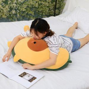 ODM/OEM personalizable lindo Kawaii suave relleno <span class=keywords><strong>planta</strong></span> <span class=keywords><strong>aguacate</strong></span> muñeco <span class=keywords><strong>de</strong></span> peluche para regalo <span class=keywords><strong>de</strong></span> cumpleaños-cojín suave almohada <span class=keywords><strong>de</strong></span> peluche <span class=keywords><strong>de</strong></span> juguete - Product Image 6