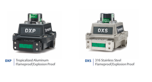 เครื่องสอบเทียบ TopWorx รุ่น DX-Series DXP/DXS DXP-L21GNEB1A3 รับประกัน 1 ปี IP66 ระบบควบคุมกระบวนการอุตสาหกรรม D TopWorx DX-Series D - Product Image 5