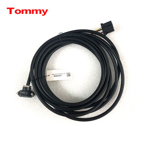 Câble d'alimentation FANUC F06B-0001-K004 personnalisé, neuf et d'origine - Product Image 1