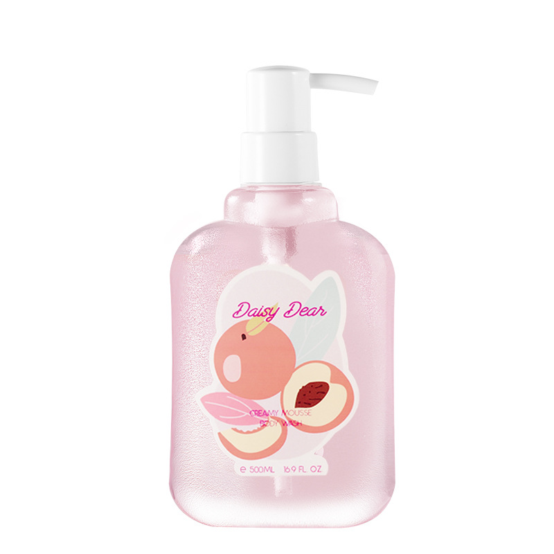 OEM Заводская торговая марка детский гель для душа и шампуня 2 в 1 гель для душа