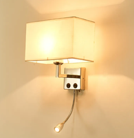 Luminaires intelligents