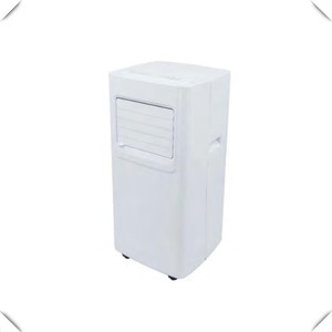 Aire Acondicionado Portátil de Piso de 0.75 Toneladas - Product Image 4