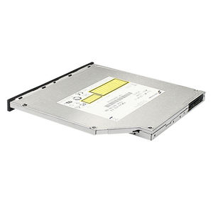 <span class=keywords><strong>Lecteur</strong></span> de <span class=keywords><strong>DVD</strong></span> <span class=keywords><strong>interne</strong></span> mince Hl Gs40n 9,5 mm 8x de type inhalation pour ordinateur portable, <span class=keywords><strong>lecteur</strong></span> optique tout-en-un - Product Image 2