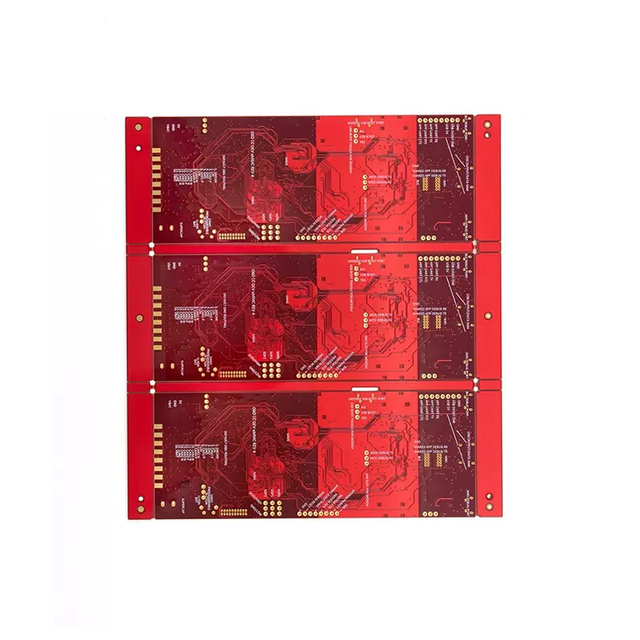 High Quality PCB Clone Service IC MCU Crack Software Hardware PCBA Reverse Engineer With Provided Gerber Files BOM