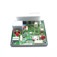 Pièces de rechange de précision pour moteur PCC3.3 Aux 103 AVR, ensemble de carte de commande PCB 0327-1593