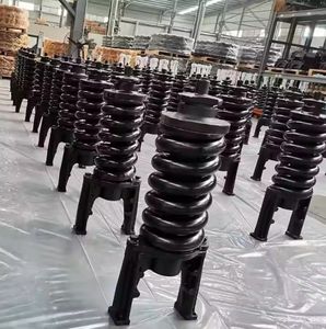 อะไหล่รถขุดอะไหล่ช่วงล่างสำหรับแมวรถเกลี่ยดิน - Product Image 2