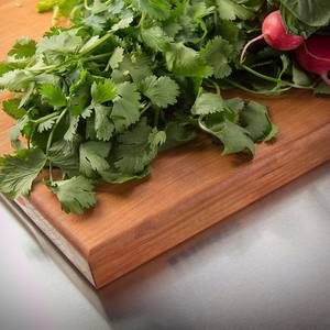 Lightweight yet Sturdy Smooth Durable <b>Wooden</b> Chopping Board for Effortless Cutting <b>Slicing</b> Tasks in Home Kitchens - Product Image 4