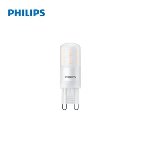 PHILIPS CorePro LEDcapsule MV 2.6-25W 2.6W G9 827 D調光可能2.6W929002389902コーンバルブ