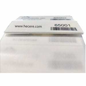 860-960MHZ Custom <strong>RFID</strong> <strong>Race</strong> <strong>Timing</strong> Bib Tag Chips <strong>RFID</strong> Foam Bib Tag for <strong>Timing</strong> <strong>Race</strong> <strong>System</strong> Marathon - Product Image 6