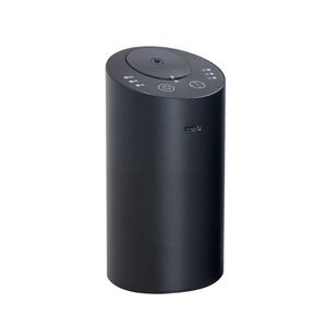 Top Selling Luxury Home & Office Aromatherapy <b>Diffuser</b> 2025 Custom Waterless <b>Electric</b> Essential <b>Oil</b> Portable with Metal Material - Product Image 3