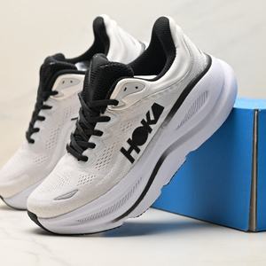 Chaussures de sport décontractées One One Design en gros 2026 pour femmes et hommes, style rétro Hokas, chaussures de basket-ball Bondi - Product Image 6