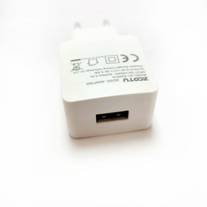 Usine OEM pour <span class=keywords><strong>iphone</strong></span> 5W US/EU Plug Wall Charger 5V1A USB Power Adapter pour Samsung pour <span class=keywords><strong>iPhone</strong></span> <span class=keywords><strong>7</strong></span> 8 <span class=keywords><strong>Plus</strong></span> X XS MAX XRs Charger - Product Image 3