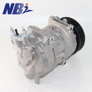 Máy nén AC cho Peugeot 308 508 5008 407 Citroen DS4 DS5 - Product Image 2