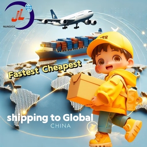 Servicio de Transporte Aéreo y <span class=keywords><strong>Express</strong></span> Rápido y Confiable de China a Canadá con DDP Económico y el Mejor Transitario de Carga Aérea - Product Image 6