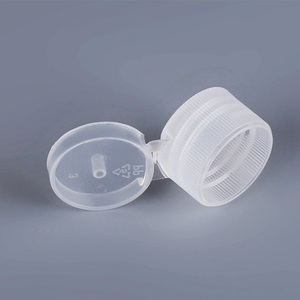 Màu Sắc Tùy Chỉnh 18/410 20/410 <span class=keywords><strong>24</strong></span>/410 28/410 Nắp Lật Bằng Nhựa - Product Image 3