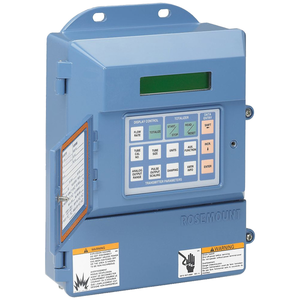 For 8712 Digital Magnetic Flow Meter Stainless Steel for Industrial Liquid/Gas/Air/Oil Measurement HART Output Water - Product Image 2
