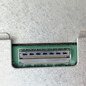 10.1Inch G101EVN01.3 LCD Display Module 500Nits AUO 85/85/85/85° LVDS WLED 16:10 Industrial Screen - Product Image 3