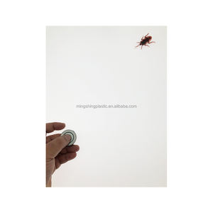 Casse-noix ronin acclamé, meilleur prix, blagues originales, cadeau farfelu, cube de cafard qui court, jouet écologique certifié EN71, plastique BSCI, pour les 8-13 ans - Product Image 2