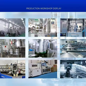 OEM/ODM Polvo de Glicinato de Magnesio <span class=keywords><strong>8</strong></span> en 1 con KSM-66 Ashwagandha, L-Teanina, GABA y Azafrán para el Alivio del Estrés y el Apoyo al Sueño - Product Image 3