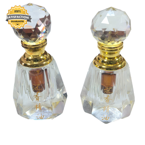 12-15 ans Huile essentielle naturelle de bois d'agar Distillation traditionnelle chinoise pour usage aromatique Encens de oud par China Oud - Product Image 1