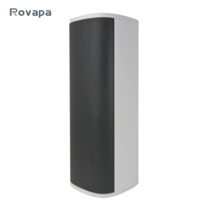 ROVAPA RV-7042 60W Haut-parleur <span class=keywords><strong>colonne</strong></span> numérique réseau IP IP66 Actif étanche et anti-poussière pour système de sonorisation Haut-parleur <span class=keywords><strong>colonne</strong></span> - Product Image 2