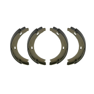 S816-1549 di alta qualità lunga vita auto freni scarpe GS8208 per <span class=keywords><strong>Mercedes</strong></span>-Benz - Product Image 6