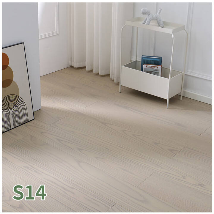 North American Oak S14