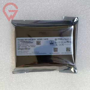 Disco Duro J5100 U.2 3.84TB NVMe 1.4a PCIe 4.0 x4 Unidad de Estado Sólido SSD DP600 Para Servidor de Centro de Datos DapuStor DPJD3104T0 - Product Image 3