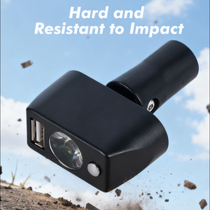 Controlador de Iluminación Nocturna LED para <span class=keywords><strong>Silla</strong></span> de Ruedas Eléctrica <span class=keywords><strong>con</strong></span> Conector XLR de 3 Pines, Compatible <span class=keywords><strong>con</strong></span> la Mayoría de los Modelos de <span class=keywords><strong>Silla</strong></span> de Ruedas - Product Image 5