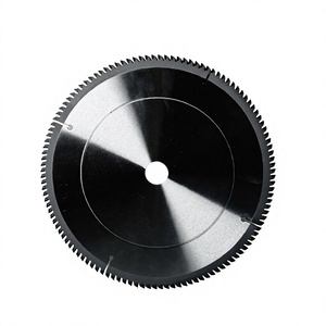 <span class=keywords><strong>Lame</strong></span> de <span class=keywords><strong>scie</strong></span> diamantée pour couper l'aluminium et le granit, bords droits lisses à grande vitesse, longue durée de vie, support OEM personnalisé - Product Image 1