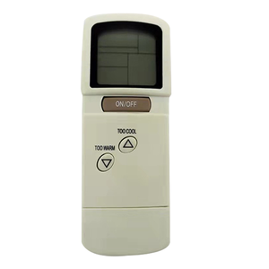 Accessoires de climatisation MSH-09LV, télécommande universelle pour climatisation Mitsubishi - Product Image 1