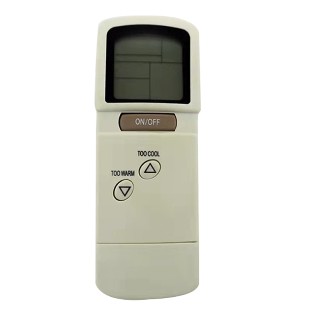 MSH-09LV Air Conditioning Accessories Universal Remote Control for Mitsubishi AC Air Conditioning
