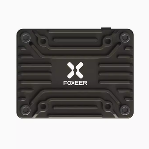 อุปกรณ์เสริม VTX สำหรับโดรน Foxeer Reaper Extreme <span class=keywords><strong>V3</strong></span> RC รุ่น 4.9-6G 2.5W 80CH 4.9G~6G VTX พร้อมรุ่น V2 - Product Image 4