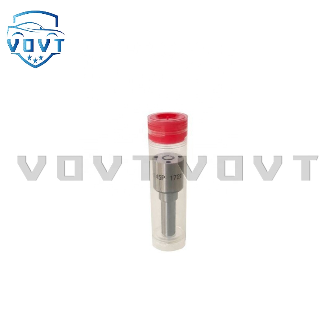 High Quality New Diesel Fuel Injector Nozzle DLLA145P1720 Common Rail Nozzle