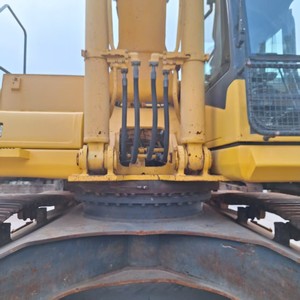 <b>Used</b> Excavator Komatsu PC400-8 Hydraulic Crawler <b>Machinery</b> High Quality and Performance Hot Selling - Product Image 6