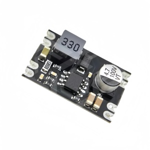 Módulo de Fuente de Alimentación Reductora CC-CC de 100V 96V 84V <span class=keywords><strong>72V</strong></span> 24V a 5V 12V 2A de Corriente, Tamaño Pequeño, Alta Resistencia al Voltaje. - Product Image 2