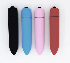 Vibromasseur Bullet Sexuel Miniature 10 Vitesses Point G au Meilleur Prix de Gros, Produits pour Adultes, Jouets Sexuels pour Femmes et Filles - Product Image 6