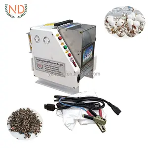 portable cotton ginning machine small gin cotton machine cotton gin sale