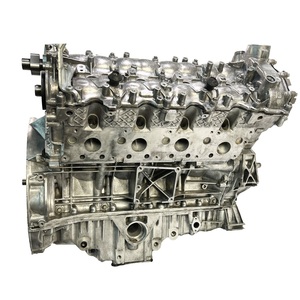 Moteur M278 pour Mercedes Benz W222 W216 W218 W212 X166 W166 <span class=keywords><strong>SL</strong></span> R231 <span class=keywords><strong>500</strong></span> 550 4.7 <span class=keywords><strong>V8</strong></span> 278.927 M278.927 A2780107501 92.000 K - Product Image 6