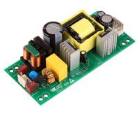 Alimentation électrique médicale 30W 5V 7.5V 9V 12V 13.6V 19V 24V
