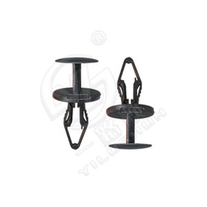 Clip de Expansión para Maletero de Coche Smooth Sailing B429 para Ford Cruze 18mm 35.3mm, Sujetador Automático - Product Image 4