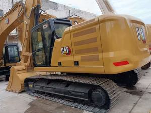 Excavadora de cadenas Caterpillar 320 modelo 2024 en venta, barata, 320b 320c 320d - Product Image 4