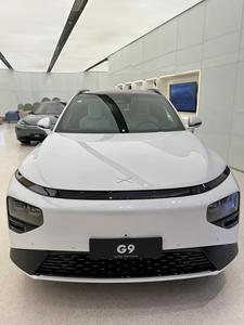 2025 Xpeng <span class=keywords><strong>G9</strong></span> grand SUV électrique véhicule à énergie nouvelle avec entraînement AWD <span class=keywords><strong>Mini</strong></span> et Van Level Sale Xpeng Car - Product Image 6