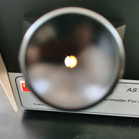 Transformer Oil Color Chromascope Test Equipment Astm D1500 Color Measuring Instrument