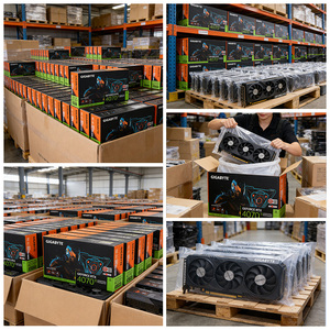 การ์ดจอขายดี RTX 4070 Ti 16GB GDDR6X 256-bit 2610MHz Boost สำหรับเล่นเกม 4K ตัดต่อวิดีโอ และเรนเดอร์ 3 มิติ สำหรับคอมพิวเตอร์ตั้งโต๊ะ - Product Image 6