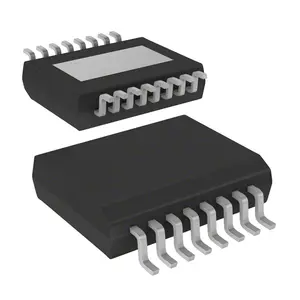Integrierte Schaltung Neuer und originaler TMS320F28335PGFA Ic Integrierter Schaltkreis LQFP176 MCU IC-Chip