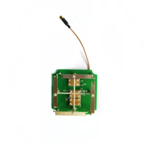 Winnix persmance בינוני pcb 3dbi uhf אנטנה