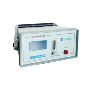 KR101B工业便携式微量氧检测O2分析仪