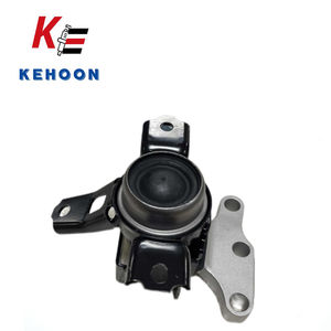 Soporte de Motor KEHOON Premium, Nuevo y Duradero, OEM 11610-50M30-000, Alto Rendimiento, Garantía de 18 Meses para Suzuki Grand Vitara - Product Image 2