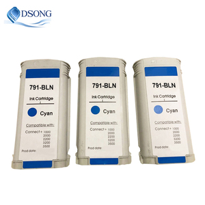 Cartouche d'Étiquette Encre Couleur Bleue <span class=keywords><strong>Pitney</strong></span> <span class=keywords><strong>Bowes</strong></span> 791-BLN 789-BL Pour Machine a Affranchir <span class=keywords><strong>Pitney</strong></span> <span class=keywords><strong>Bowes</strong></span> Connect +/SendPro P 148ML - Product Image 6